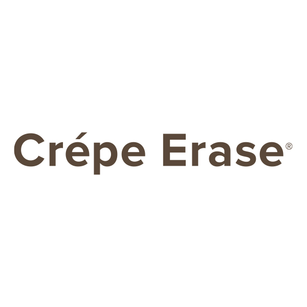 Crepe Erase logo